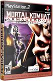Mortal Kombat: Armageddon -- Premium Edition (Shao Khan) (PlayStation 2)